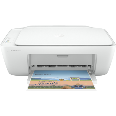 HP 2320 Deskjet Baskı + Fotokopi + Tarayıcı Inkjet Çok Fonksiyonlu Yazıcı