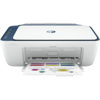 HP 25R76A (4828) DeskJet Ink Advantage Ultra Wi-Fi Renkli Çok Fonksiyonlu Yazıcı