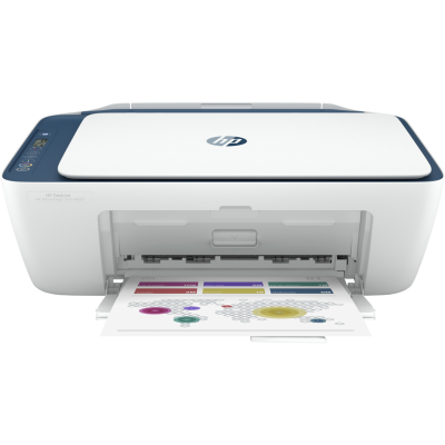 HP 25R76A (4828) DeskJet Ink Advantage Ultra Wi-Fi Renkli Çok Fonksiyonlu Yazıcı