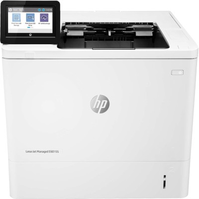 HP 3GY09A E60155dn LaserJet Managed Mono Lazer Yazıcı