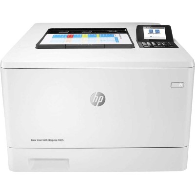 HP 3PZ95A Color LaserJet Enterprise Network + Dublex Yazıcı (M455dn)