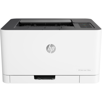HP 4ZB95A Color Laserjet + Network + Wi-Fi Renkli Lazer Yazıcı