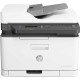 HP 4ZB97A Color Laser Fotokopi / Tarayıcı / Faks / Wifi Laser Renkli Yazıcı