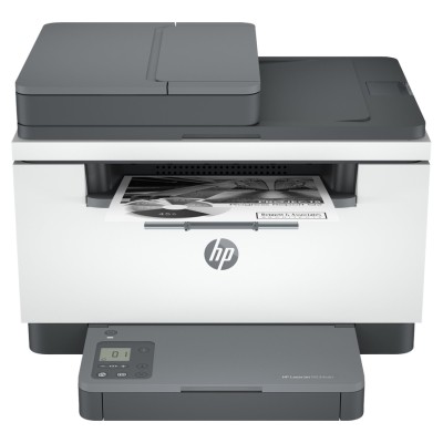 HP 6GX00F LaserJet Tarayıcı + Fotokopi + Network + Dubleks Mono Lazer Yazıcı