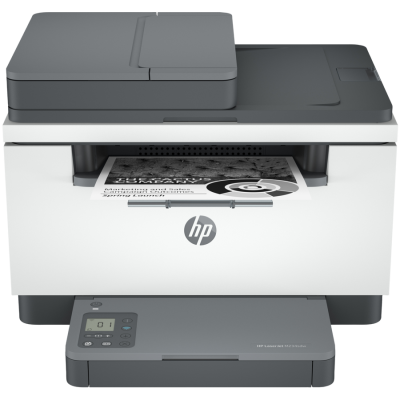 HP 6GX01F M234sdw LaserJet Tarayıcı + Fotokopi + Network + Wi-Fi + Dubleks Mono Lazer Yazıcı