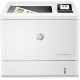 HP 7ZU81A Color LaserJet Enterprise Network + Dublex Yazıcı