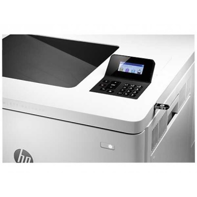 HP B5L24A M553N LaserJet Enterprise Renkli Lazer Yazıcı Ethernet + Airprint