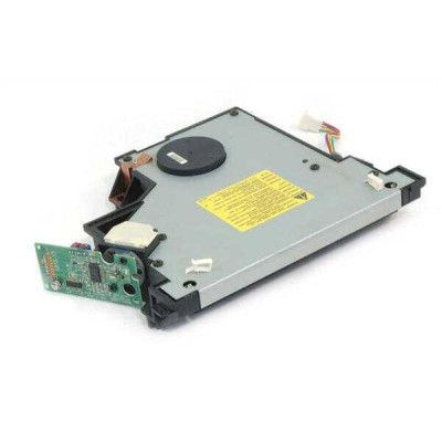 HP C3166-69006 Scanner Assembly