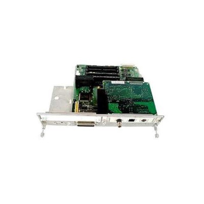 HP C3168-69006 Formatter Board