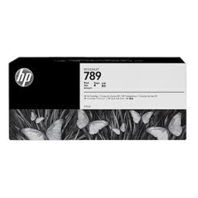 HP CH615A Siyah Orjinal Latex Kartuş - L25500