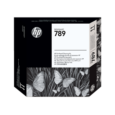 HP CH621A Orjinal Bakım Kiti - L25500