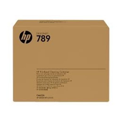 HP CH622A (789) Yazıcı Kafası Temizleme Kabı - L25500
