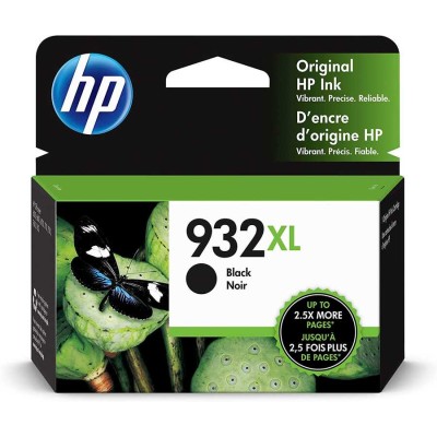 HP CN053A Siyah Orjinal Kartuş - OfficeJet 6100