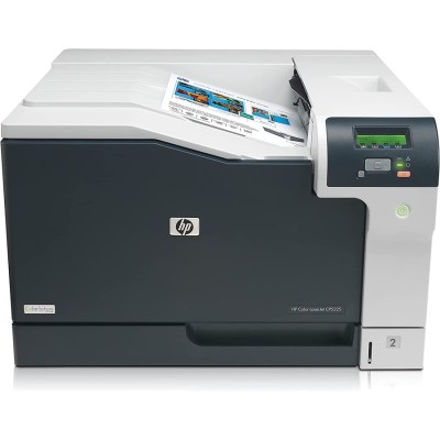 HP CP5225dn Color LaserJet A3 Renkli Lazer Yazıcı