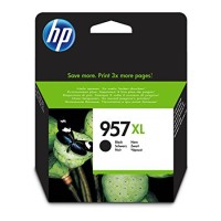 HP L0R40AE Siyah Orjinal Kartuş Extra Yüksek Kapasite - OfficeJet 8210