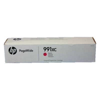 HP M0K10XC Kırmızı Orjinal Kartuş - PageWide Pro 750dw / MFP 772dn