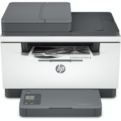HP M236sdn 9YG08A LaserJet Tarayıcı + Fotokopi + Network + Dubleks Mono Lazer Yazıcı