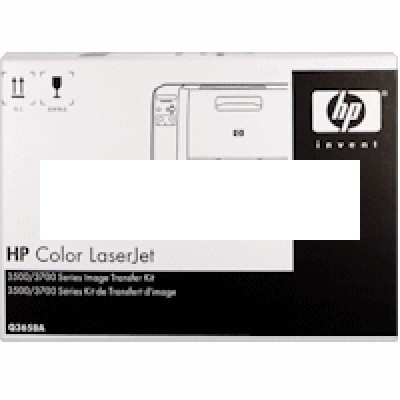 HP Q3658A Orjinal Transfer Kit - Toner - Laserjet 3500 / 3700