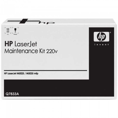 HP Q7833A Orjinal Fuser Maintenance Kit - M5025 / M5035