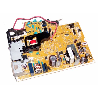 HP RM1-6486 High Voltage Power Supply - LaserJet P3015