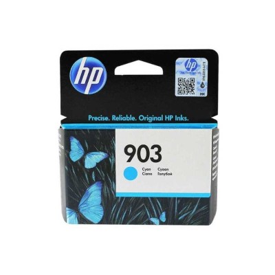 HP T6L87AE Mavi Orjinal Kartuş - OfficeJet 6950