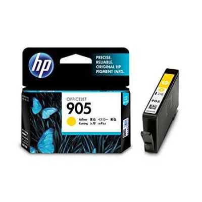 HP T6L97AA Sarı Orjinal Kartuş - OfficeJet 6960