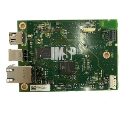 HP W1A53 60001 Formatter Board M404dn