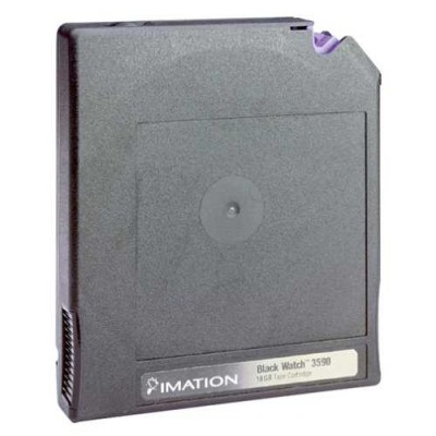 Imation Black Watch 3590 "J", 10GB Data Kartuşu