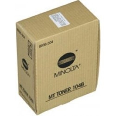 Konica Minolta 104B Type Orjinal Toner - EP1054 / EP1085