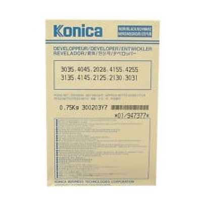 Konica Minolta 947377 Orjinal Developer - 3035 / 4045