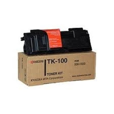 Kyocera 370PU5KW Orjinal Toner - KM-1500 / FS-1815