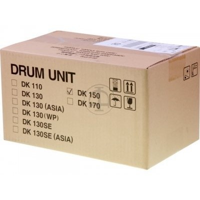 Kyocera DK-150 Orjinal Drum Ünitesi - FS-1028 / FS-1120