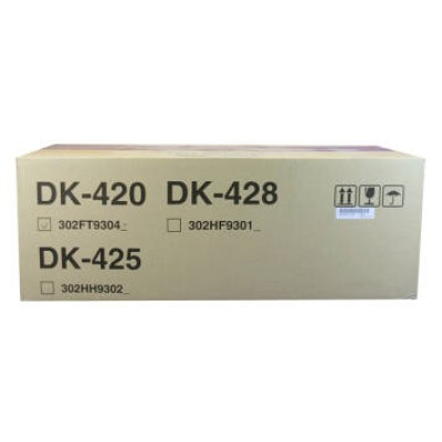 Kyocera DK-420 Orjinal Drum Ünitesi - KM-2550