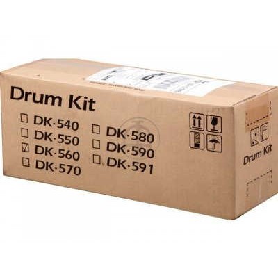 Kyocera DK-560 (302HN93050) Orjinal Drum Ünitesi - FS-C5300DN