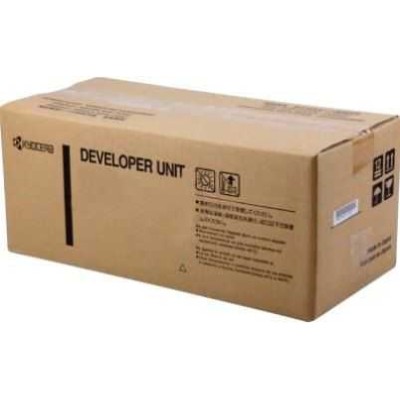 Kyocera DV-803Y Sarı Orjinal Developer Ünitesi - FS-C8008 / FS-C8008DN