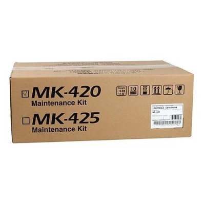 Kyocera MK-420 Orjinal Mainteance Kit - KM-2550