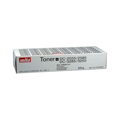 Kyocera Mita 37040085 Orjinal Toner - DC-2555 / 2585 / 3255
