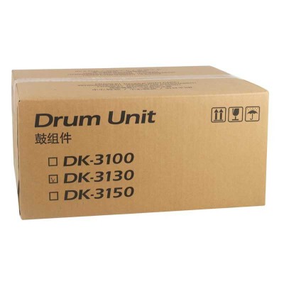 Kyocera Mita DK-3130 Orjinal Drum Ünitesi - FS4100 / FS4200