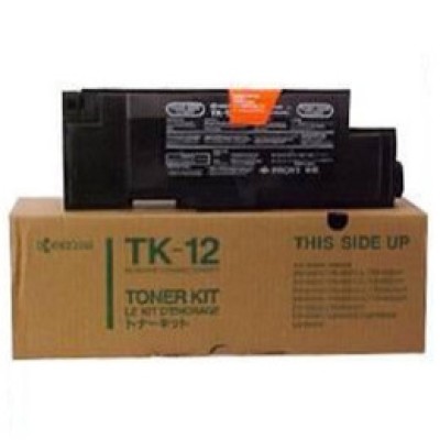 Kyocera Mita TK-12 Orjinal Toner Kit - FS1550 / FS1600