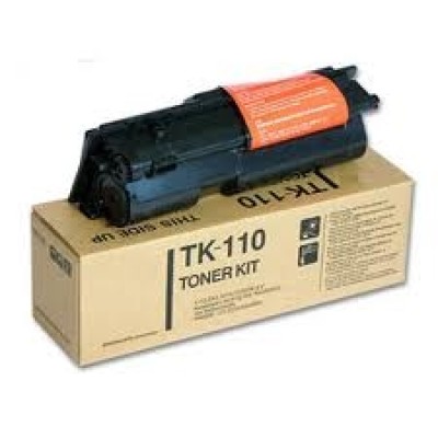 Kyocera TK-110 (1T02FV0DE0) Orjinal Toner - FS-720 / FS-820