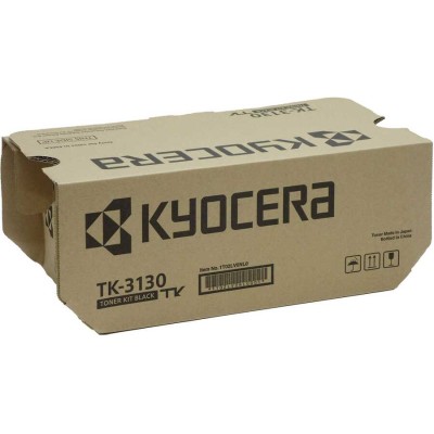 Kyocera TK-3130 Orjinal Toner - FS-4200 / FS-4300
