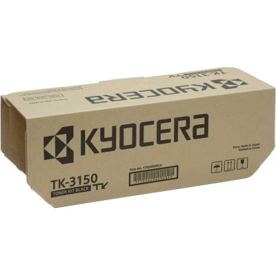 Kyocera TK-3150 (1T02NX0NL0) Orjinal Toner - M3540Idn / M3040Idn