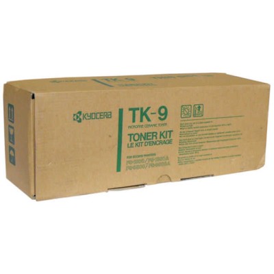 Kyocera TK-9 Orjinal Toner - FS-1500 / FS-3500