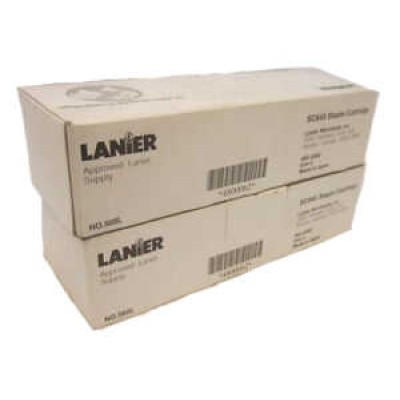 Lanier 480-0062 (410802) Zımba Teli 3'lü Paket - SR760 / SR770