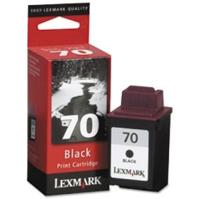 Lexmark 12A1970 (70) Orjinal Kartuş - 3200 / 5000