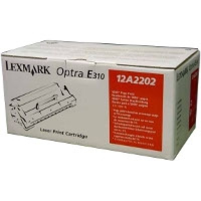 Lexmark 13T0101 Orjinal Toner - E310 / E312