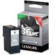 Lexmark 18C2170E Siyah Orjinal Kartuş Yüksek Kapasite - X3650
