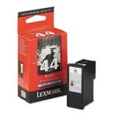 Lexmark 18Y0144E Siyah Orjinal Kartuş - X9350 / X9575