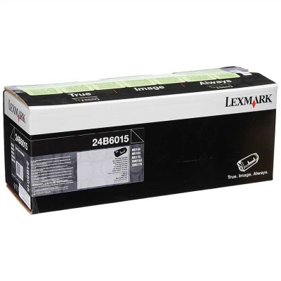Lexmark 24B6015 Orjinal Toner - M5155 / M5163