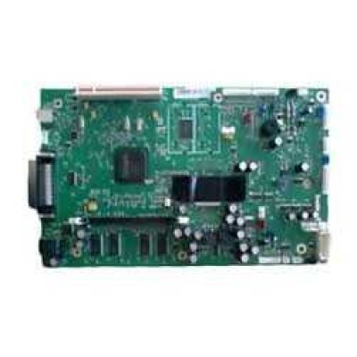 Lexmark 40X5928 Network System Board Assembly - T644
